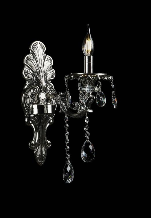 Бра свеча Ray BV6007/1W YB (IR005335)