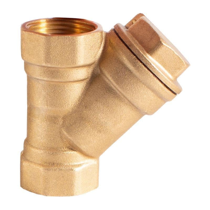 Фильтр газ Karro 1/2" KR0224 (AKD29045) Фильтр газ Karro 1/2" KR0224 (AKD29045)
