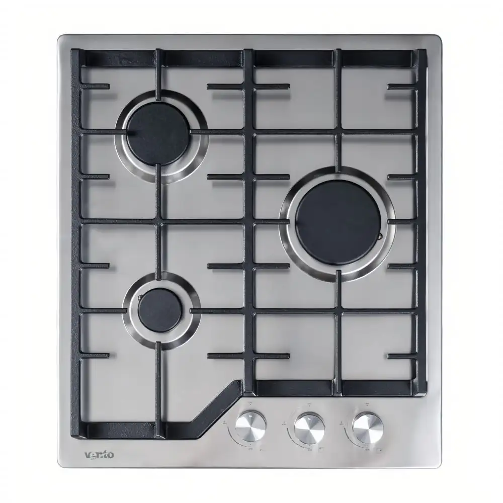 Варильна поверхня VENTOLUX HG430 L7 CS X (7033)