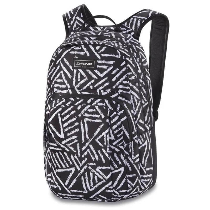Городской рюкзак Dakine Сampus M 25 л 80s Geo (194626517148)