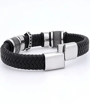Браслет мужской (AN00690) - фото 4 Браслет мужской (AN00690) - фото 4