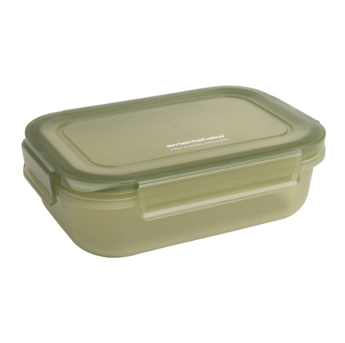 Контейнер для їжі SmartShake Food Storage Container Green (03)