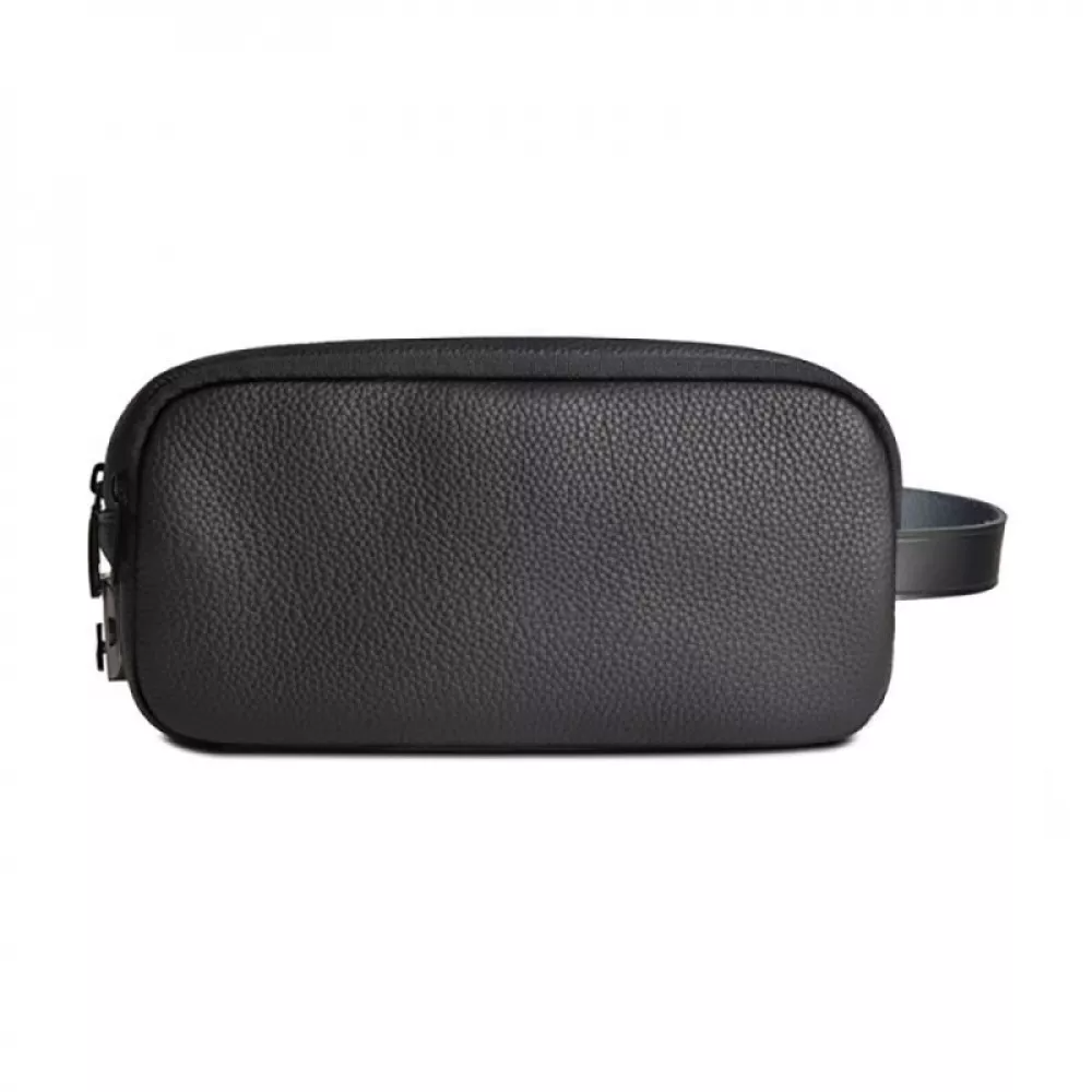 Сумка-органайзер WIWU Anti-Theft Salem Pouch Black (575112)