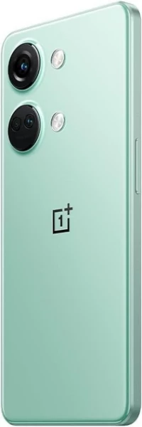 Смартфон OnePlus Nord 3 5G CPH2493 8/128GB Misty Green (5011103075) - фото 4