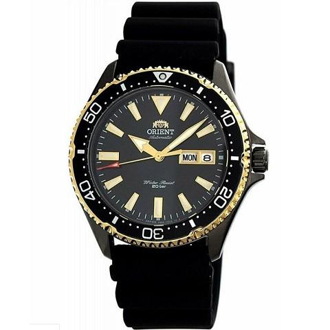 Наручний годинник Orient RA-AA0005B19B механічний D 42 мм (RA-AA0005B19B)