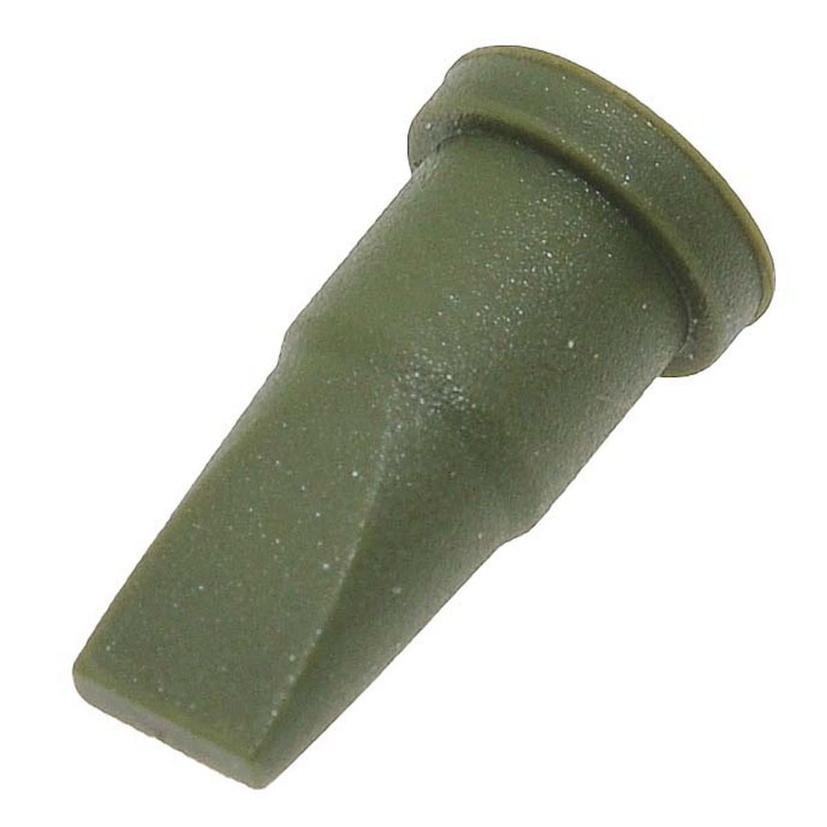 Сапун VJ Parts для бензопилы H 120 MARK II/236/240 код 5300261-19 L9,5/dвн2 мм (saw1582)