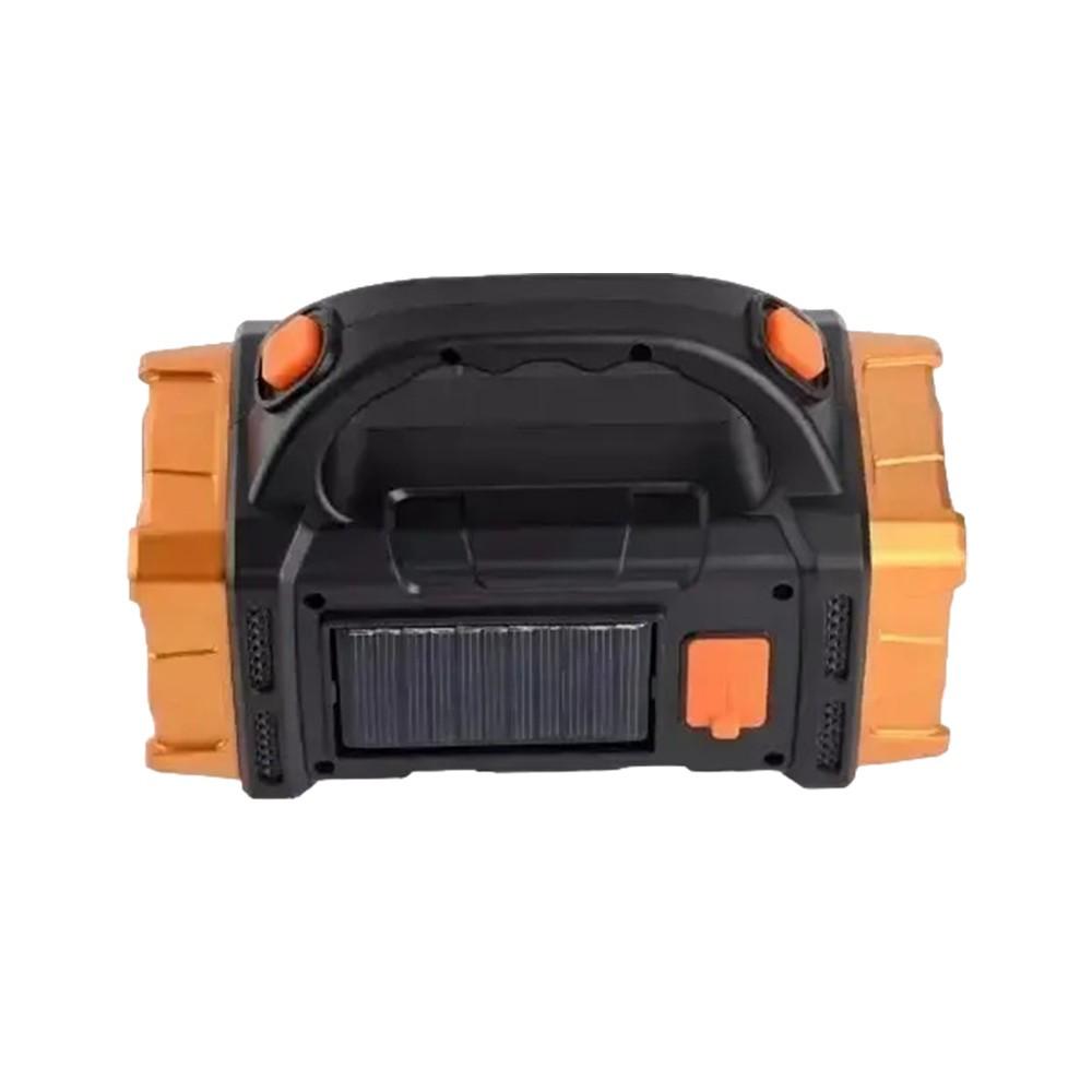 Фонарь BL-HB Черный (42710-BL-HB_171) - фото 3