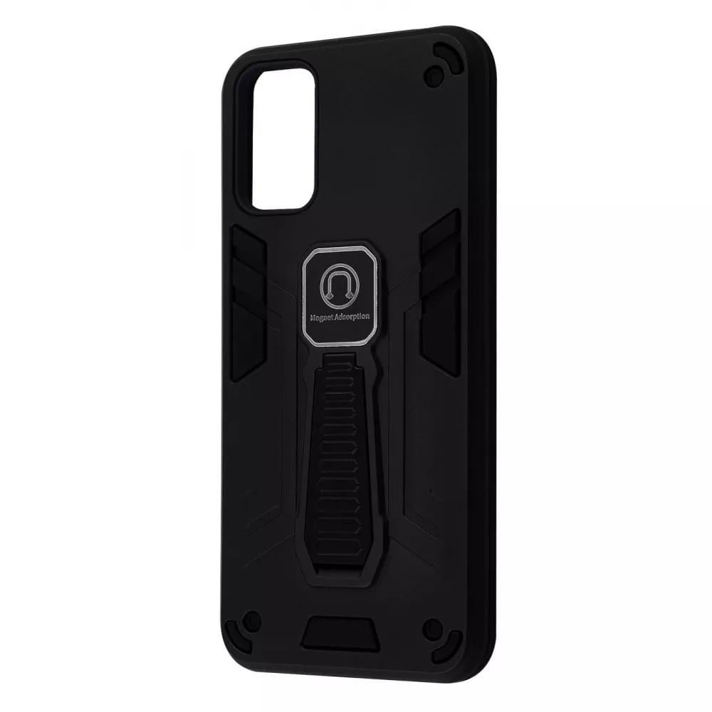 Чехол для телефона PRC Armor Magnetic Samsung Galaxy M14 Black