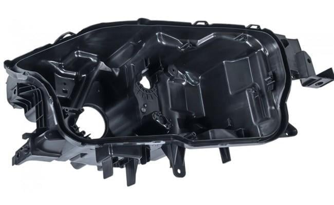 Корпус фари AMS для Mazda CX-30 DM LED 2019-2024 правий (48588)