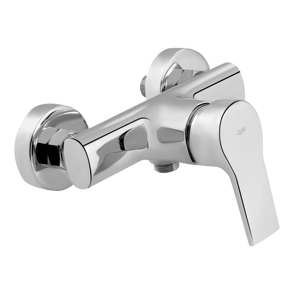 Смеситель для душа Q-tap Labe 4020107C (15059)