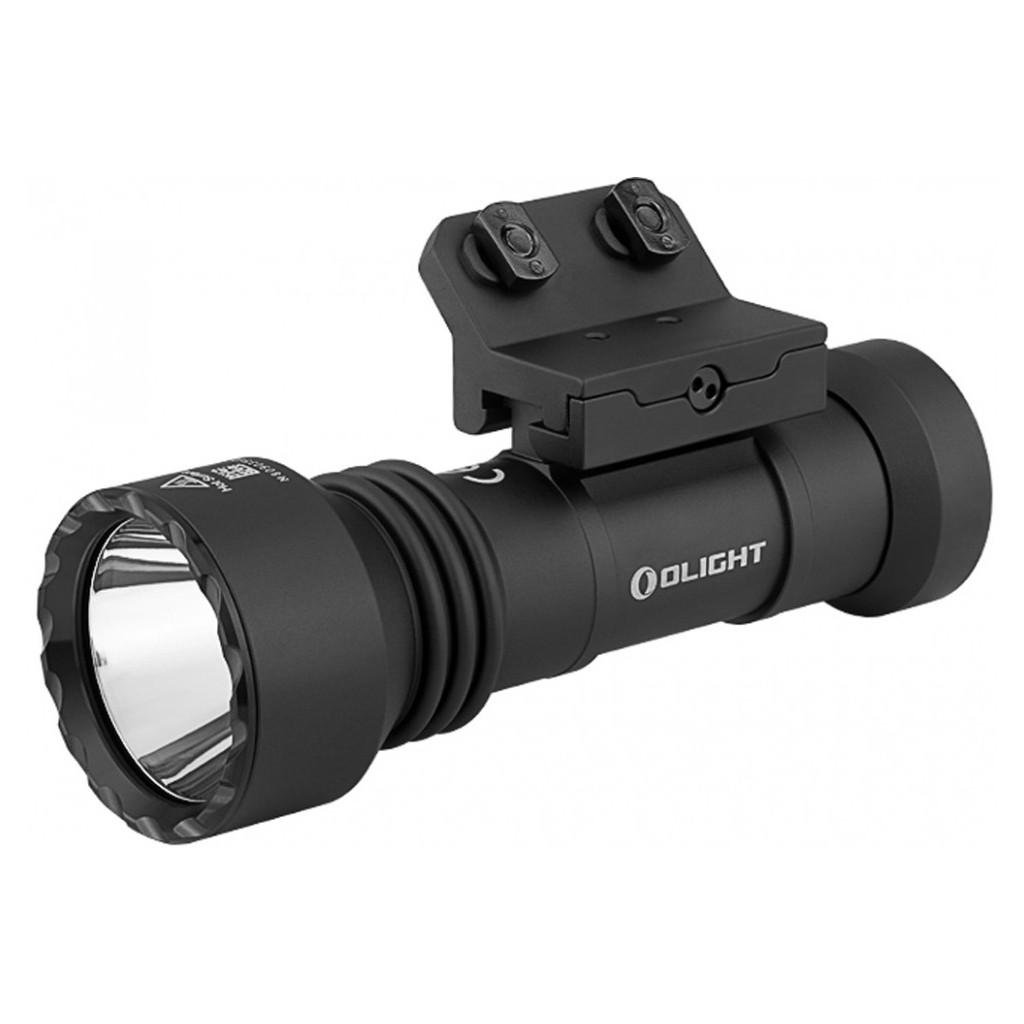 Фонарь Olight Javelot Tac M Black (Javelot Tac M)