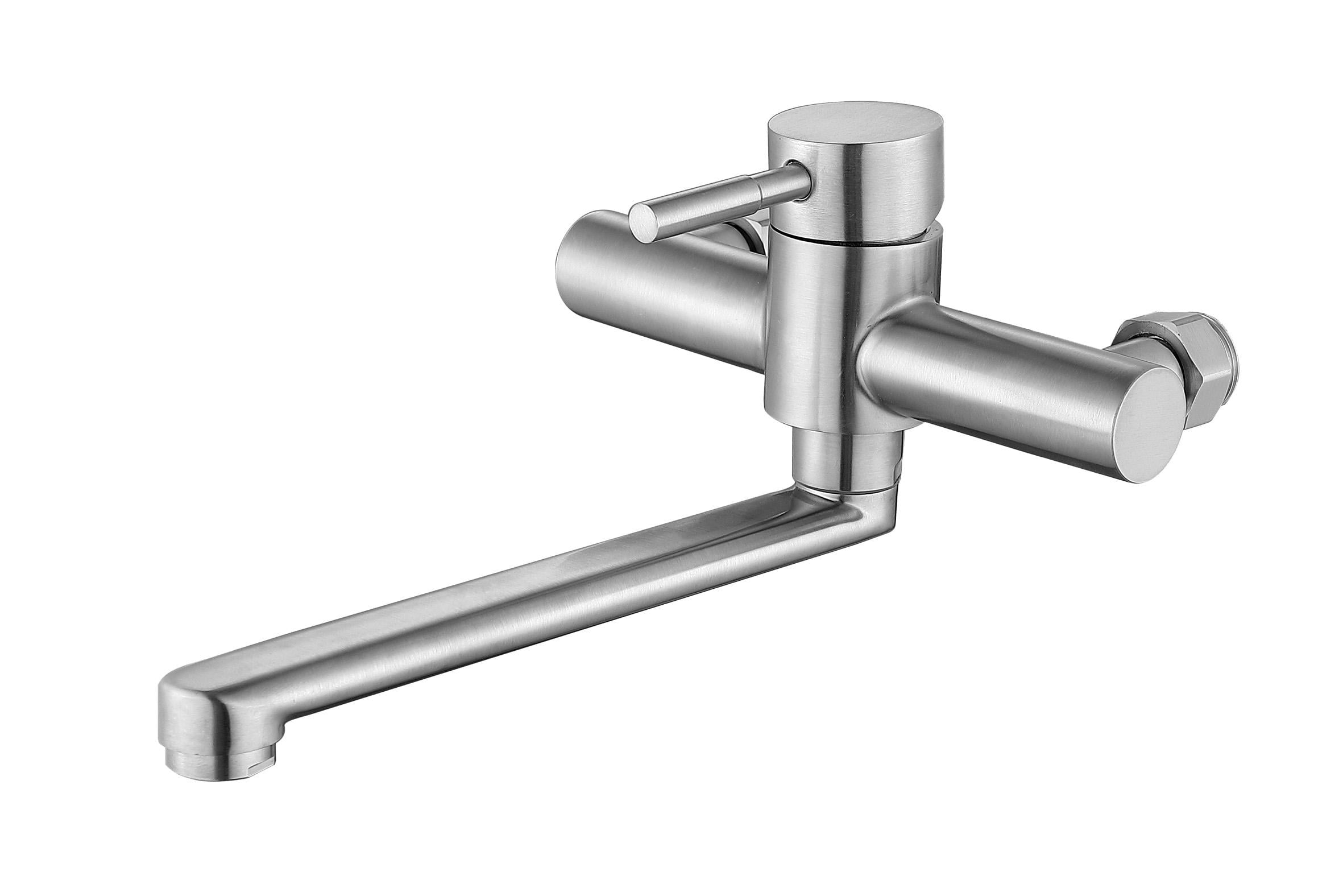 Смеситель для кухни Wezer EKO12-01