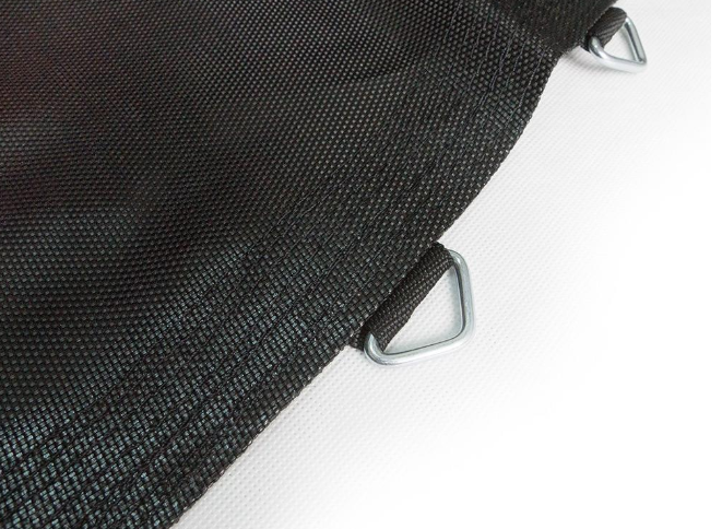 Полотно для стрибків на батуті 10 фт на 60 пружин 305-312 см (12106) - фото 3