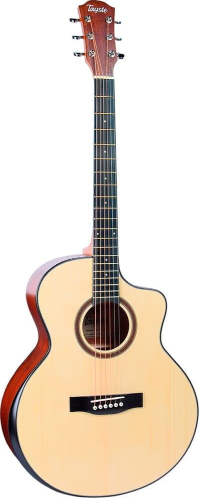 Акустическая гитара Tayste TS-J31-A
