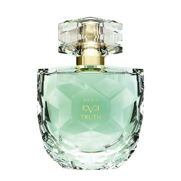 Парфумна вода жіноча Avon Eve Truth 50 мл (57)