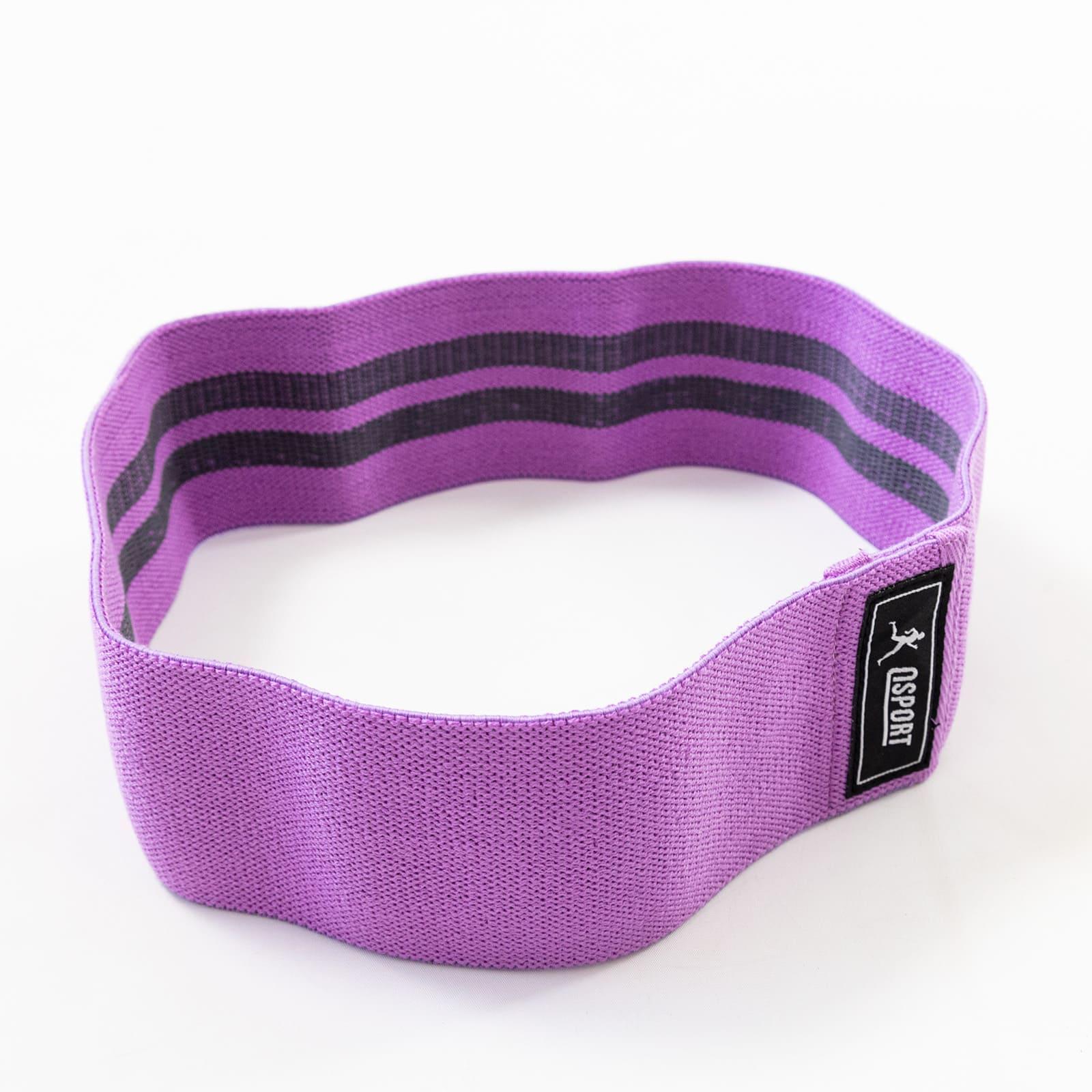 Гумки для фітнесу та спорту OSPORT стрічка еспандер тканинні петлі для ніг/рук/ягідок 3 шт. (OF-0291) - фото 5 Гумки для фітнесу та спорту OSPORT стрічка еспандер тканинні петлі для ніг/рук/ягідок 3 шт. (OF-0291) - фото 5