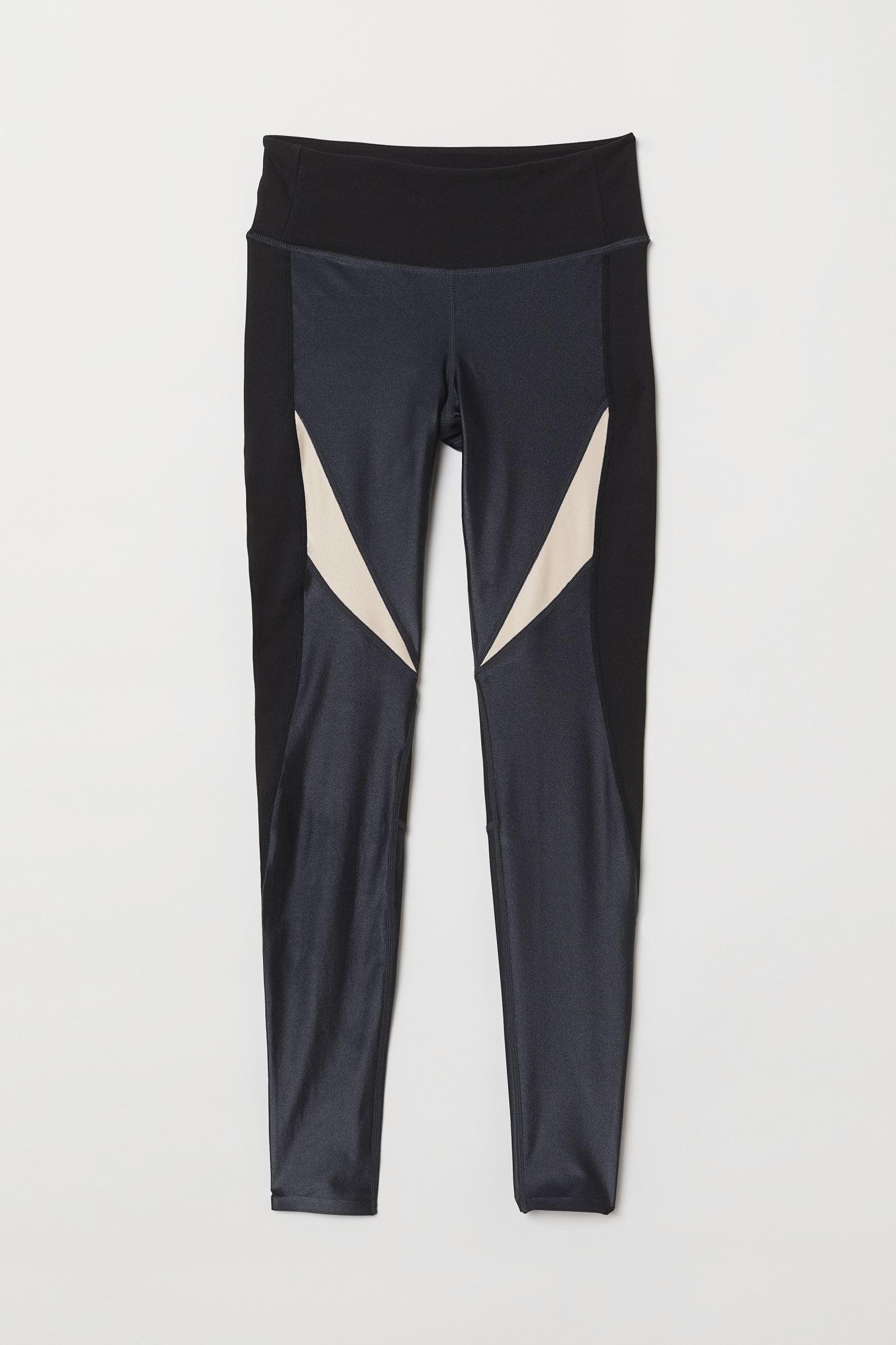 Легінси спортивні XS Комбінований (5808408dlog)