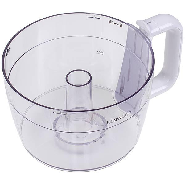 Чаша насадки измельчителя 2100 мл AT264 для кухонного комбайна Kenwood KW706927
