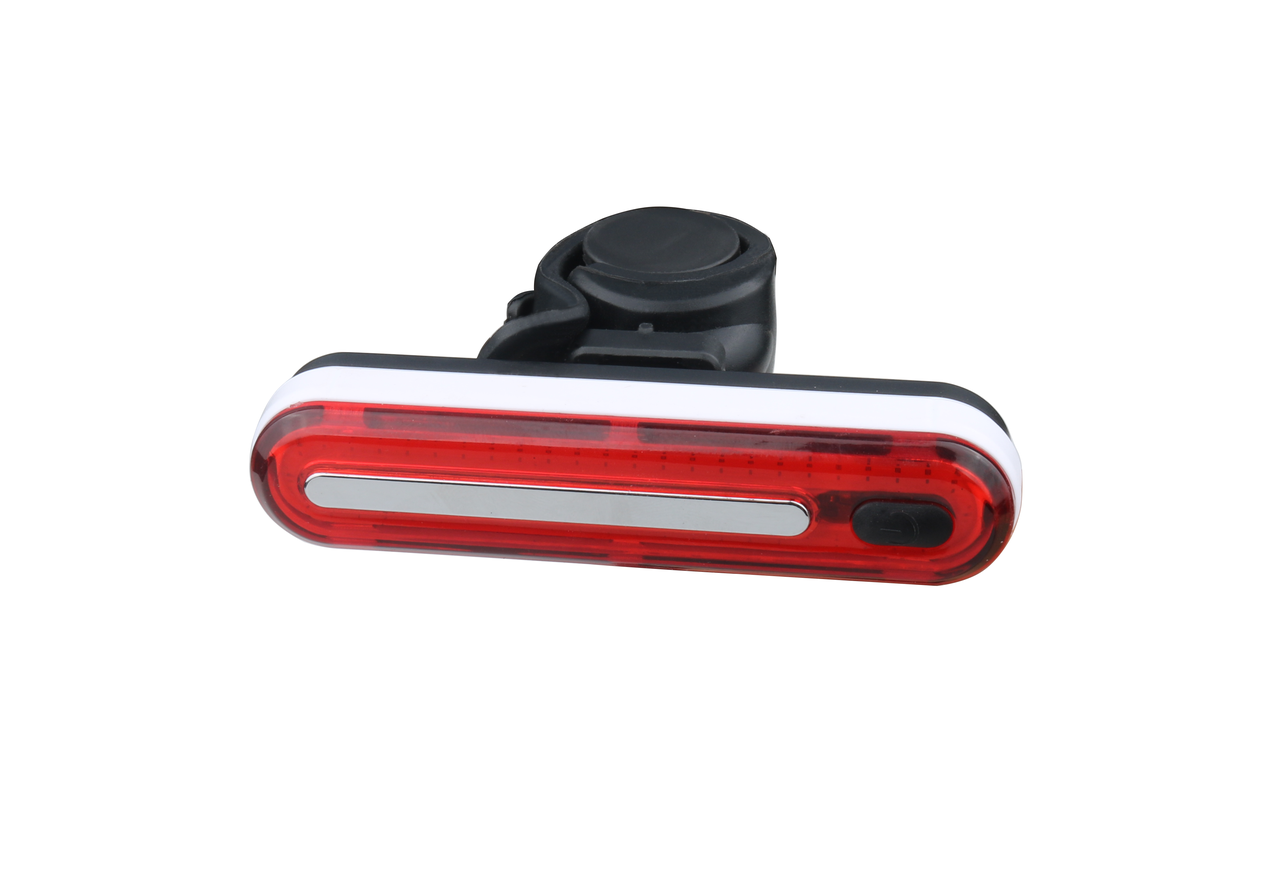 Фонарь задний габаритный экстра яркий BC-TL5522 красный свет 50 LED USB 8 режимов Фонарь задний габаритный экстра яркий BC-TL5522 красный свет 50 LED USB 8 режимов