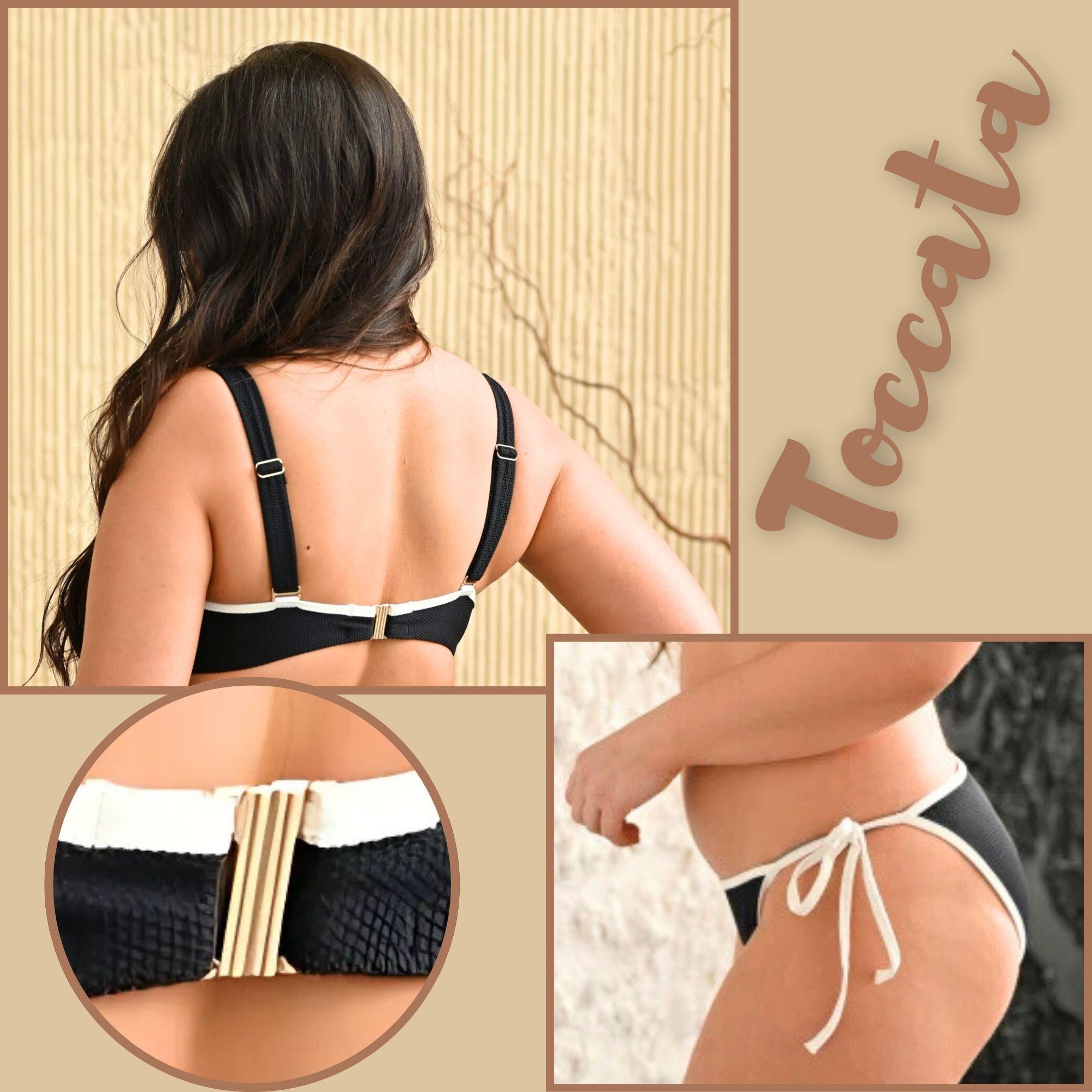 Купальник Toccata Dolores BSmg-011 - фото 5