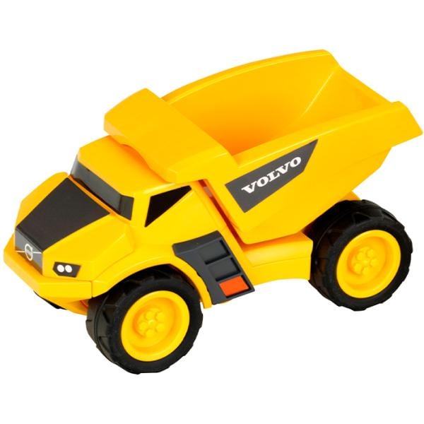 Игрушечный самосвал Klein Volvo (2423)