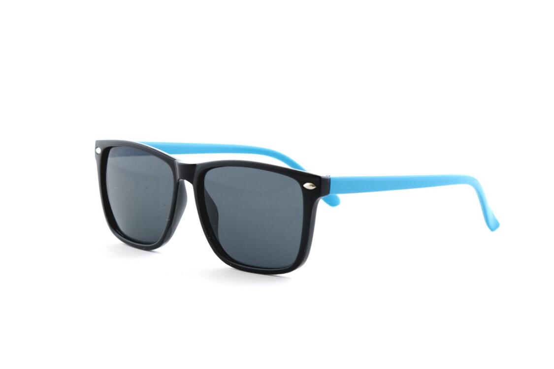 Очки детские SunGlasses 2019-b-l (o4ki-12574)
