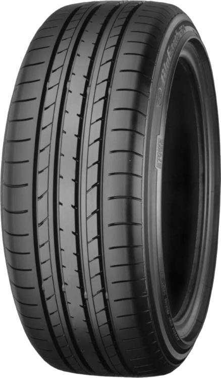 Шина YOKOHAMA Bluearth E70 225/55R18 98H лето
