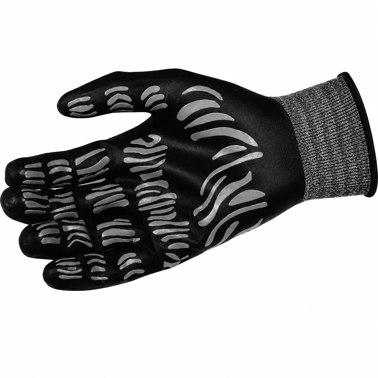 Рукавиці монтажні Wurth TIGERFLEX PLUS р. 10