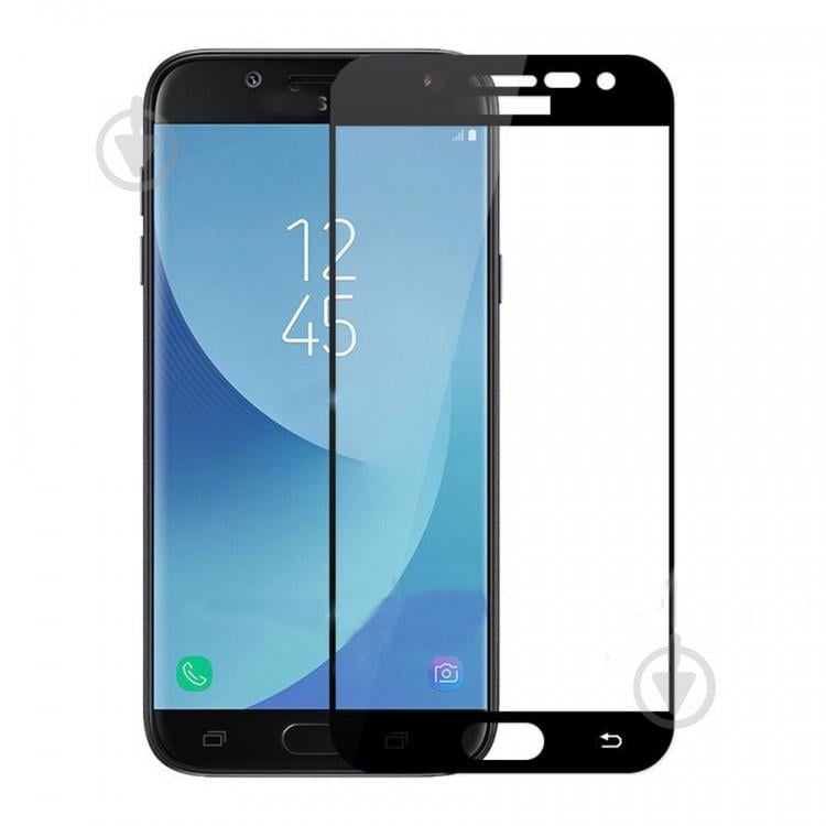 Захисне скло Incore 2.5D Full Screen Tempered Glass Samsung J3 2017 Black (PG-000291) Захисне скло Incore 2.5D Full Screen Tempered Glass Samsung J3 2017 Black (PG-000291)