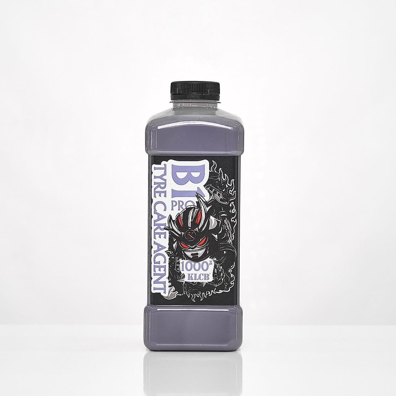 Чорніння для гуми 1 л (25106810)