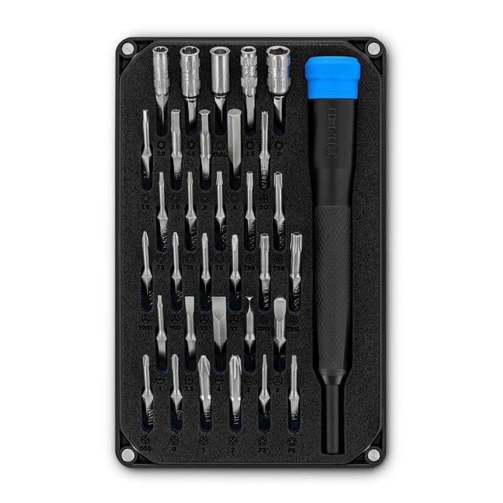 Набір викруток iFixit Moray Precision Bit Set (EU145475-1)
