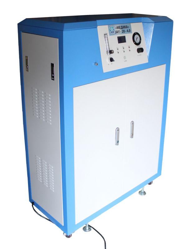 Кислородный концентратор JAY-15, 0-15 л/мин. (8467307)