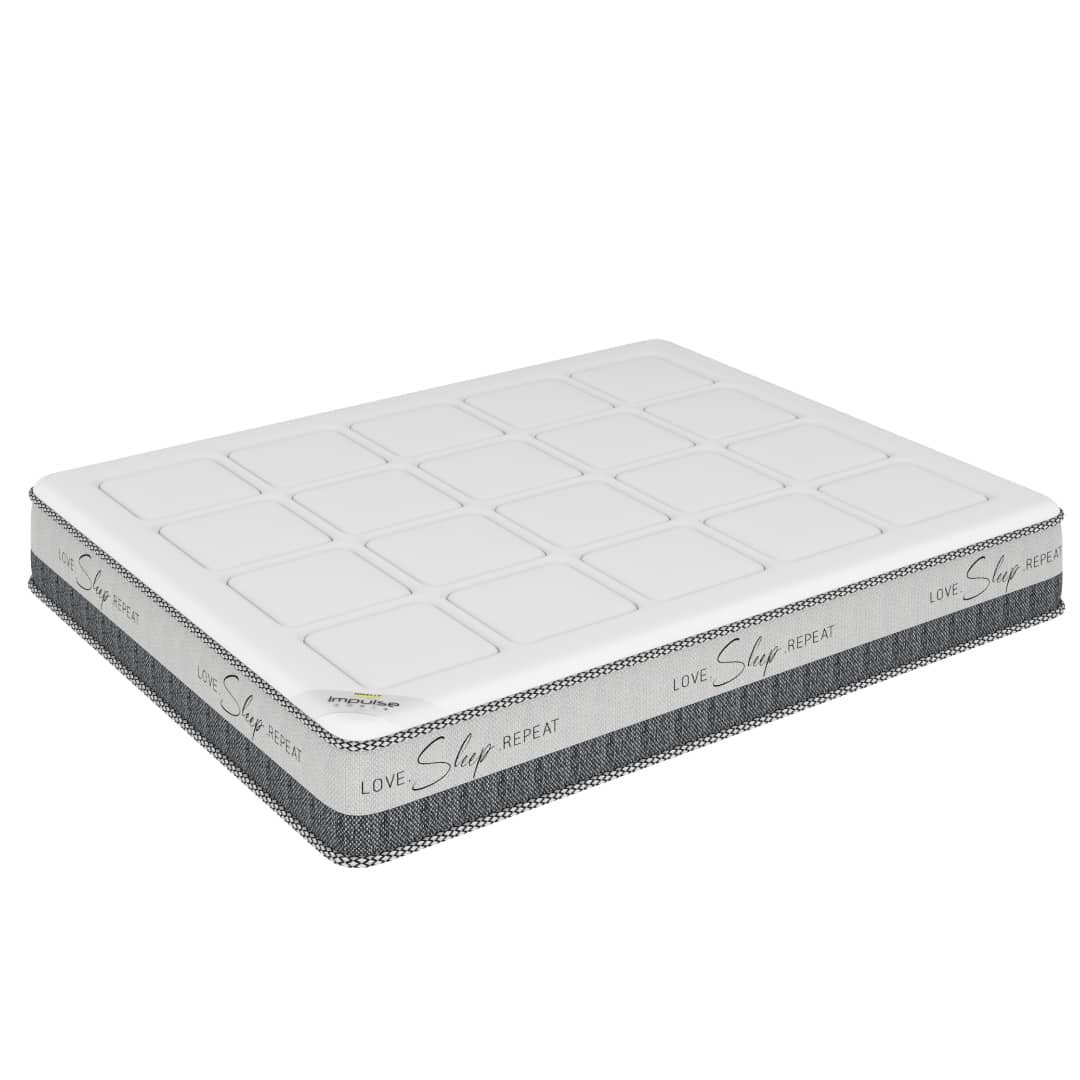 Матрас ортопедический Impulse 70x190 см