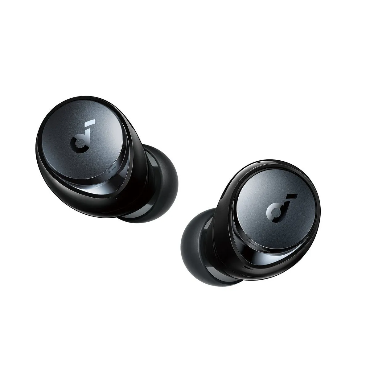 Наушники Anker SoundСore Space A40 Black (A3936G11)