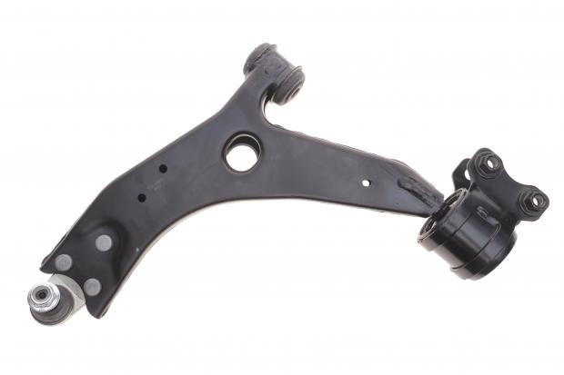 Важіль підвіски RTS передній/знизу L Ford C-Max 07-10/Focus/Volvo C30/C70/S40/V50 04-13 d 21 мм (96-90618-2)