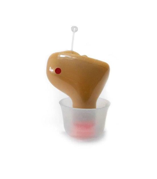 Підсилювач слуху Axon A-111 Mini Premium цифровий внутрішньовушний для правого вуха