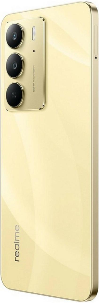 Смартфон Realme C75 8/128 Гб Global Version Lightning Gold (2513598034) - фото 7