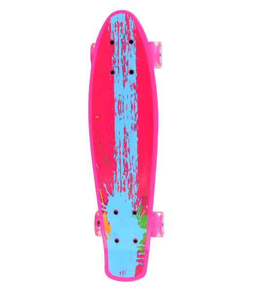 Скейтборд МS 0749-12 (AN003721) Скейтборд МS 0749-12 (AN003721)