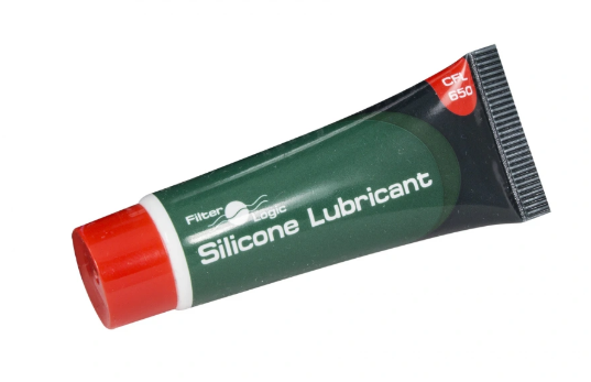 Універсальне мастило Filter Logic CFL-650 10 г для кавоварок Saeco/Delonghi/Krups/Jura/Bosch (1631097667) Універсальне мастило Filter Logic CFL-650 10 г для кавоварок Saeco/Delonghi/Krups/Jura/Bosch (1631097667)