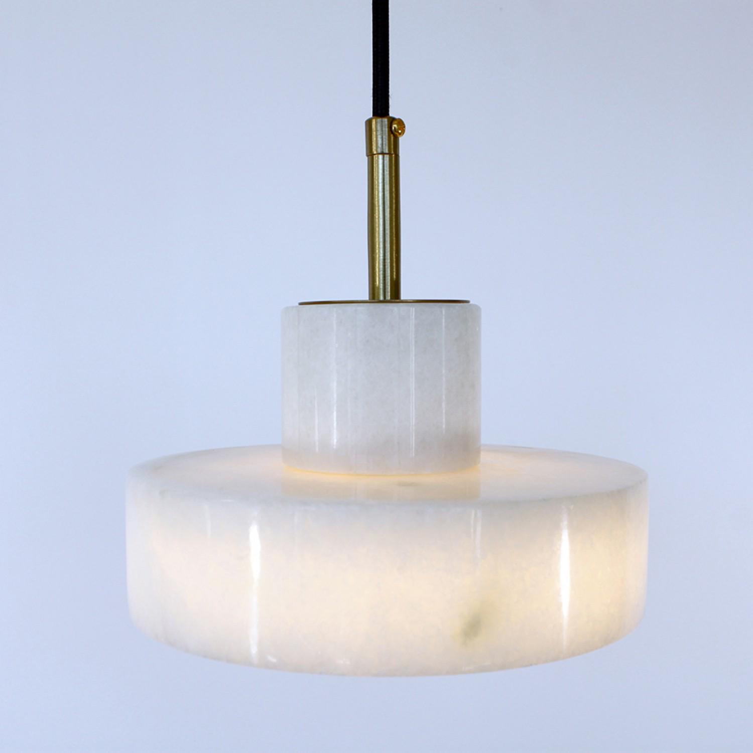 Подвесний светильник Friendlylight Dobbel PD FL3095 - фото 2