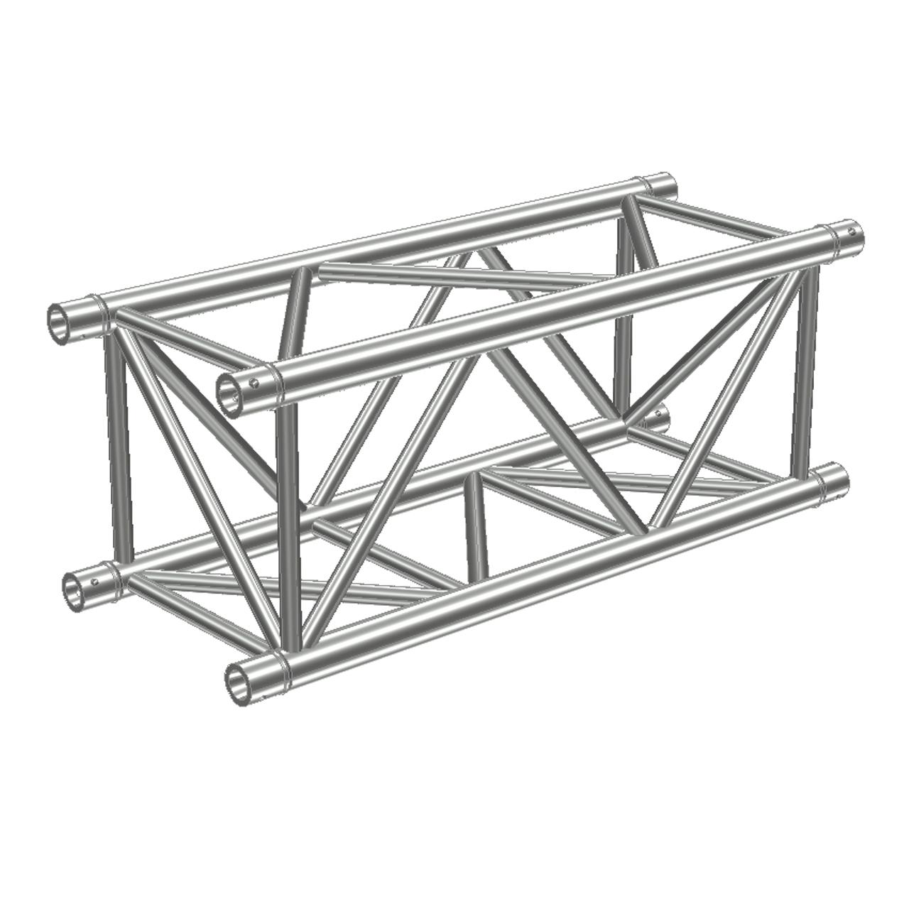 Ферма для сцени Алвісс U400QB10 390х390х1000 мм