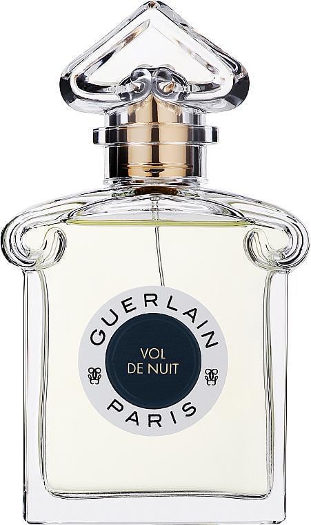 Туалетная вода для женщин Guerlain Vol de Nuit 75 мл тестер (380759)