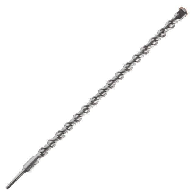 Бур Intertool SD-2680 SDS PLUS 26x800 мм (SD-2660)