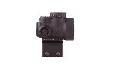 Прицел коллиматорный Trijicon MRO 2.0 MOA Red Dot Lower 1/3 Cowitness Mount (72713993) - фото 5 Прицел коллиматорный Trijicon MRO 2.0 MOA Red Dot Lower 1/3 Cowitness Mount (72713993) - фото 5