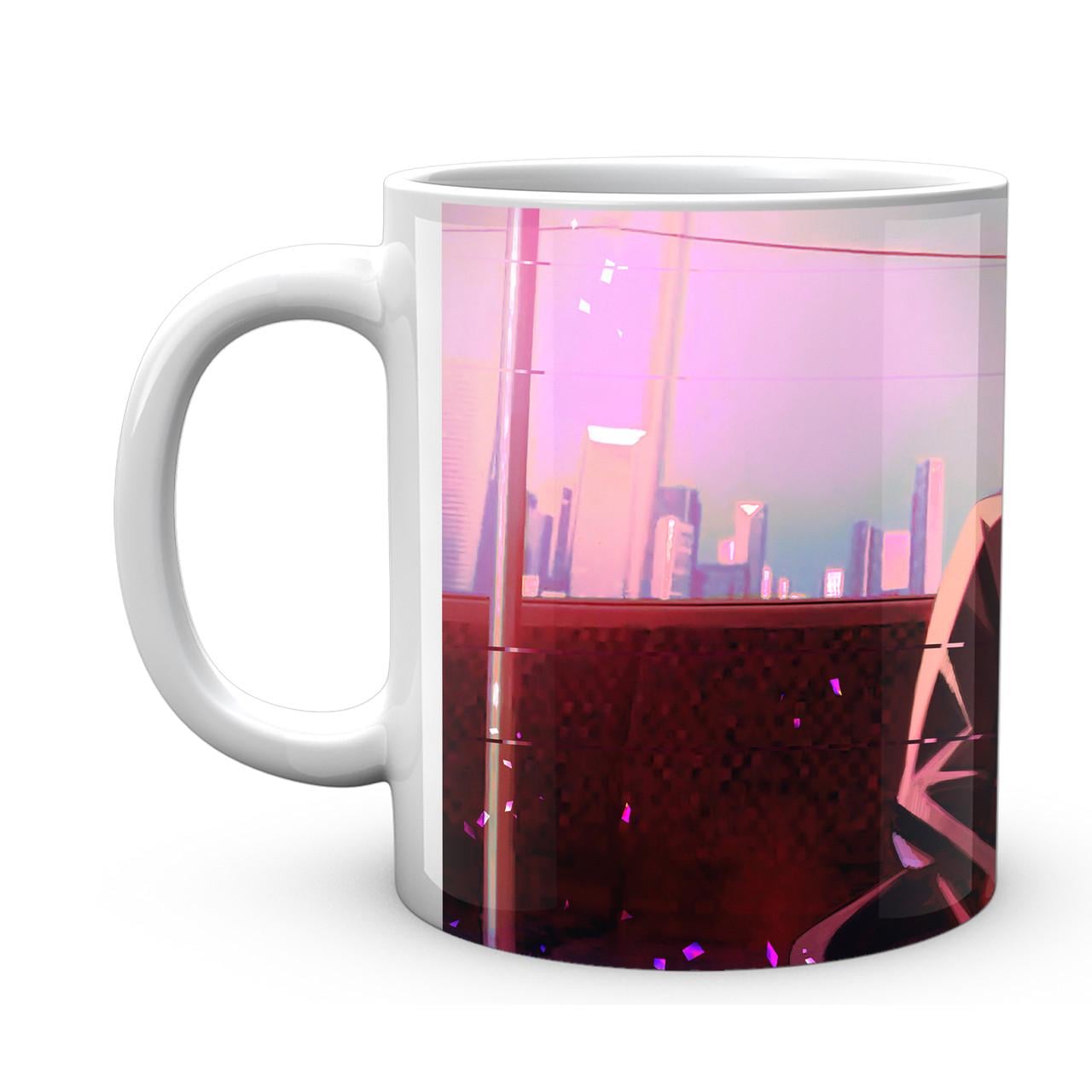 Чашка Geekland Jujutsu Kaisen Сукуна (JK.02.31)