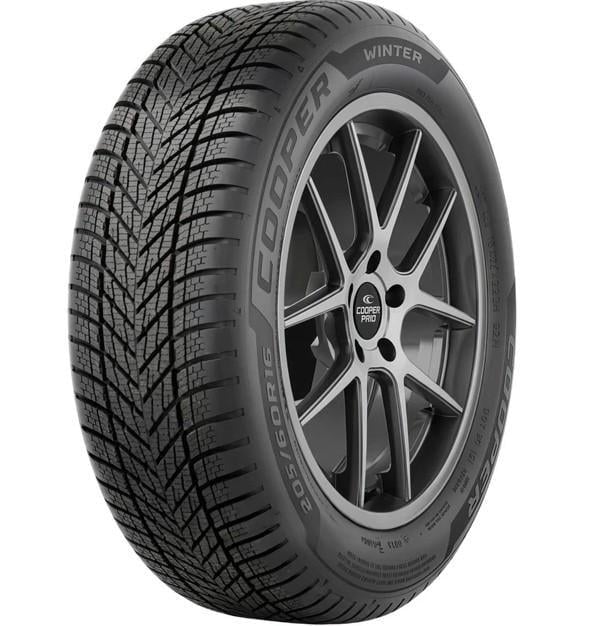 Автошина Cooper Winter 175/65 R15 84T