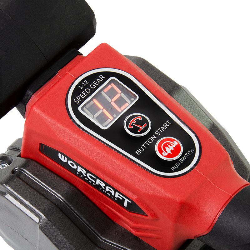 Віброприсоска акумуляторна Worcraft CTT-S20LiM (13263) - фото 8 Віброприсоска акумуляторна Worcraft CTT-S20LiM (13263) - фото 8