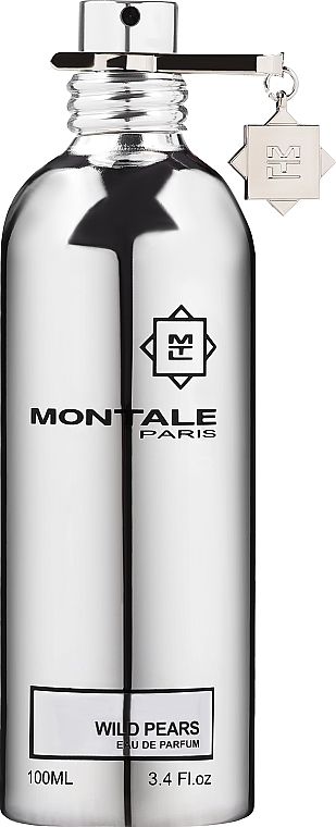 Парфюмированная вода Montale Wild Pears в транспортной упаковке 100 мл (1326_2514)