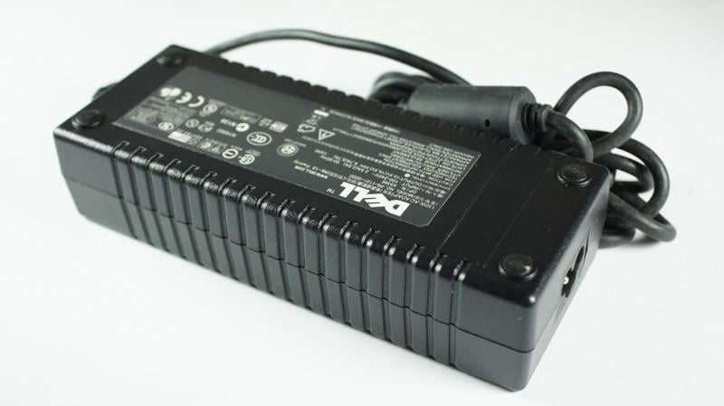 Блок питания для ноутбука Dell без кабеля 19,5 V 6,7 A 130 W 7,4x5,0-PIN (1914748554)