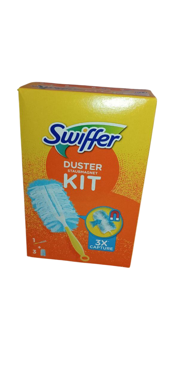 Вінечок магнітний Swiffer з 3 запасками (2506430875)
